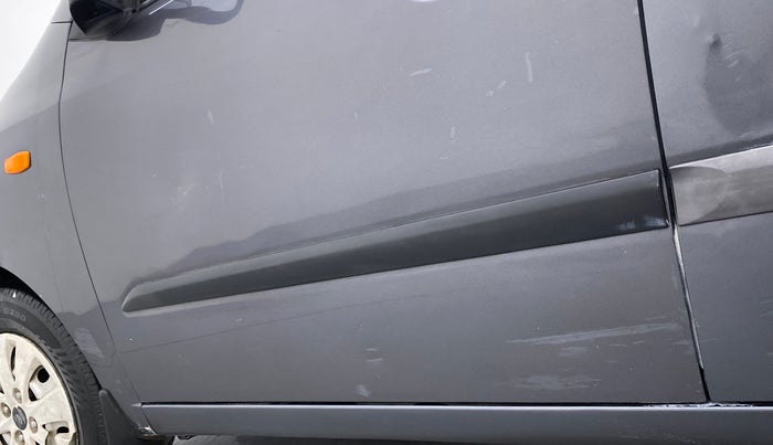 2011 Hyundai i10 ERA 1.1 IRDE, Petrol, Manual, 66,381 km, Front passenger door - Minor scratches