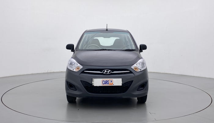2011 Hyundai i10 ERA 1.1 IRDE, Petrol, Manual, 66,381 km, Highlights