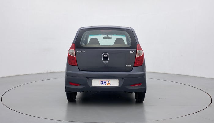 2011 Hyundai i10 ERA 1.1 IRDE, Petrol, Manual, 66,381 km, Back/Rear