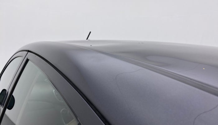 2011 Hyundai i10 ERA 1.1 IRDE, Petrol, Manual, 66,381 km, Left C pillar - Slightly dented