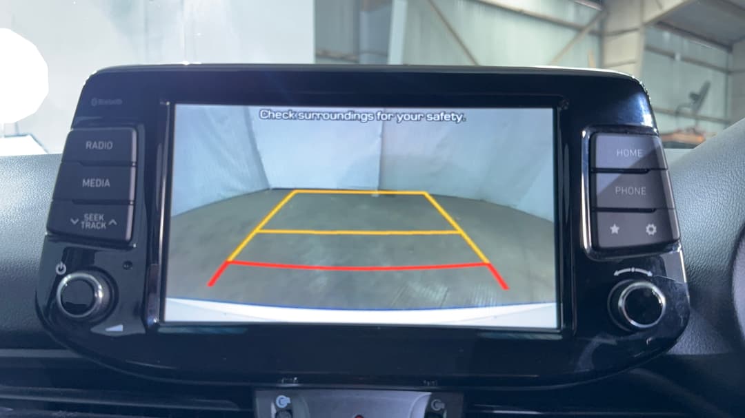 2019 Hyundai i30 Go, Automatic, 87202 km, Parking Camera