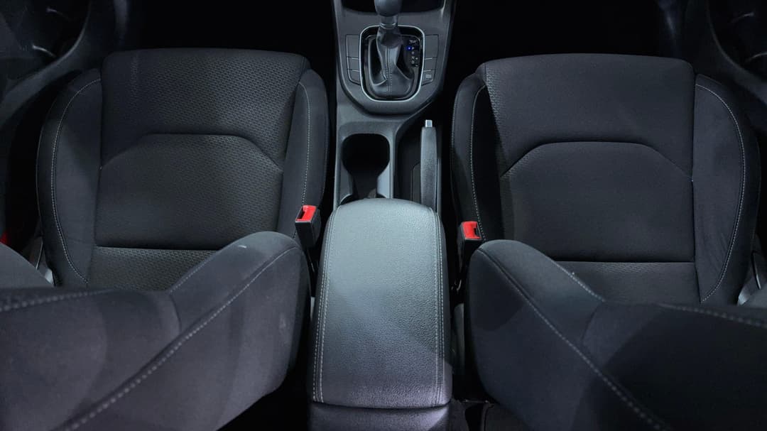 2019 Hyundai i30 Go, Automatic, 87202 km, Center Console