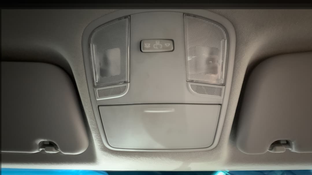 2019 Hyundai i30 Go, Automatic, 87202 km, On-Roof Controls/Sunglass holder