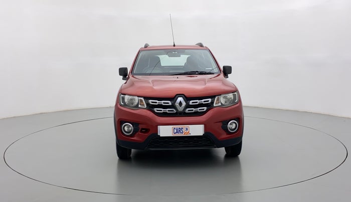 2016 Renault Kwid RXT Opt, Petrol, Manual, 23,844 km, Highlights