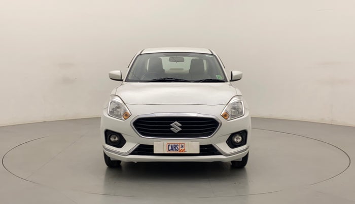 2017 Maruti Dzire VDI, Diesel, Manual, 82,074 km, Highlights