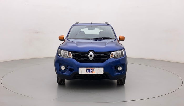 2019 Renault Kwid CLIMBER 1.0, Petrol, Manual, 46,779 km, Highlights