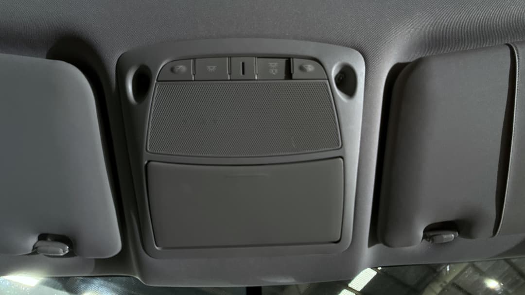 2016 Nissan X-trail St-l (FWD), Automatic, 47721 km, On-Roof Controls/Sunglass holder