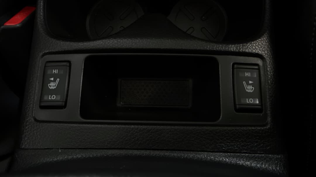 2016 Nissan X-trail St-l (FWD), Automatic, 47721 km, Ventilated Seats