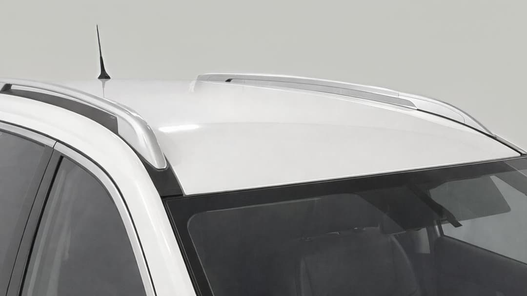 2016 Nissan X-trail St-l (FWD), Automatic, 47721 km, Roof/Sunroof View