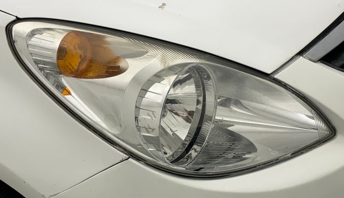 2011 Hyundai i20 SPORTZ (O) 1.2, Petrol, Manual, 93,658 km, Right headlight - Minor scratches