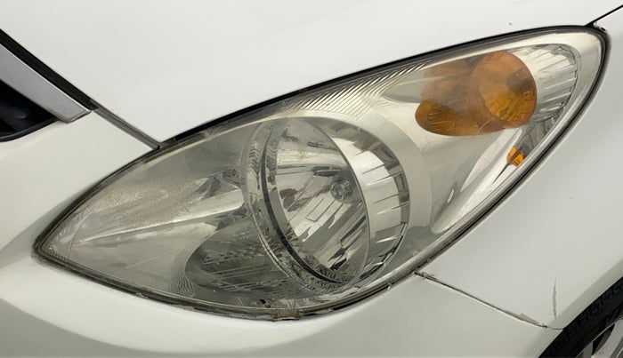 2011 Hyundai i20 SPORTZ (O) 1.2, Petrol, Manual, 93,658 km, Left headlight - Minor scratches