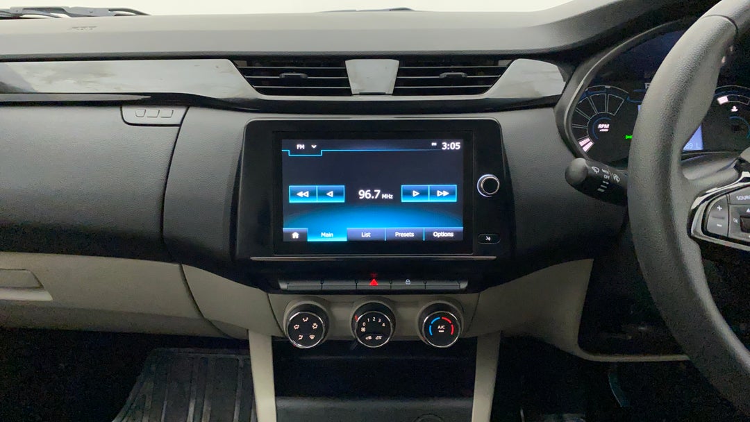 Features