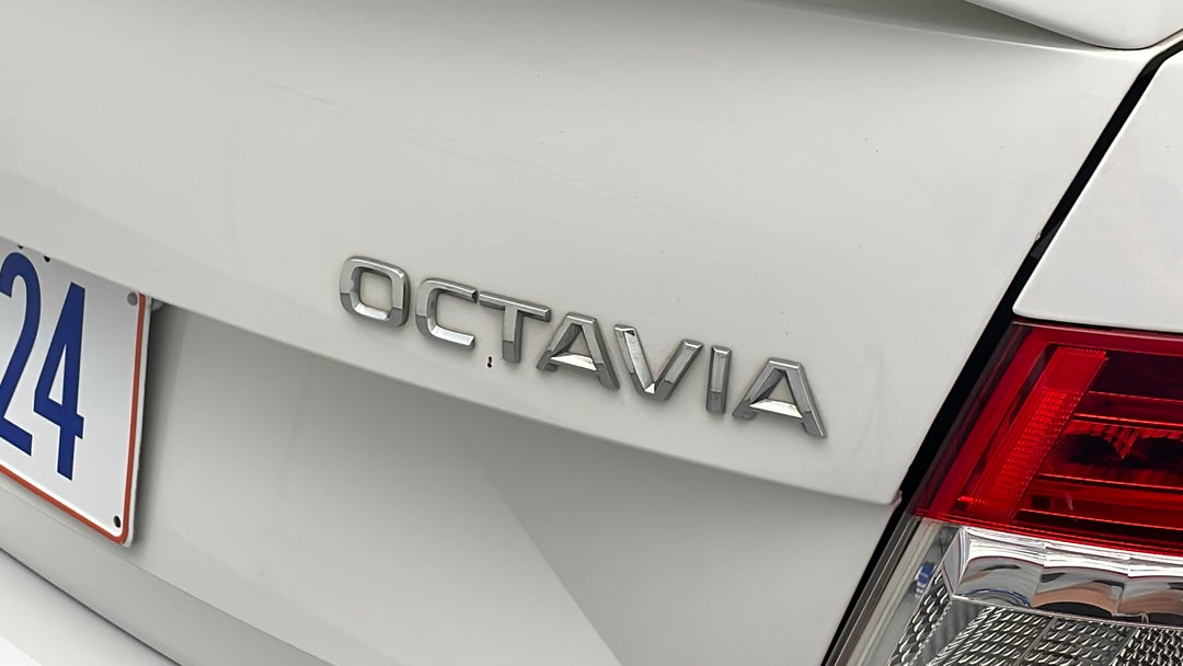 Badge (Boot Right Side)