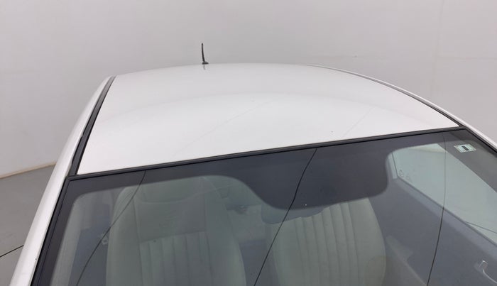 2014 Hyundai Xcent SX 1.2 (O), Petrol, Manual, 49,066 km, Roof