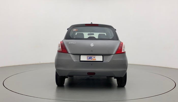 2015 Maruti Swift VDI ABS, Diesel, Manual, 1,20,956 km, Back/Rear
