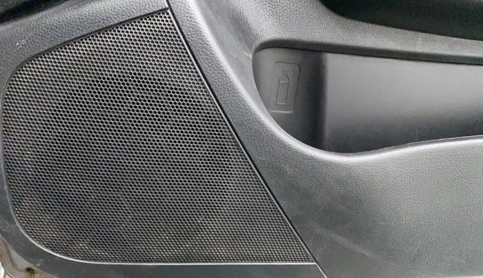 2015 Maruti Swift VDI ABS, Diesel, Manual, 1,20,956 km, Speaker