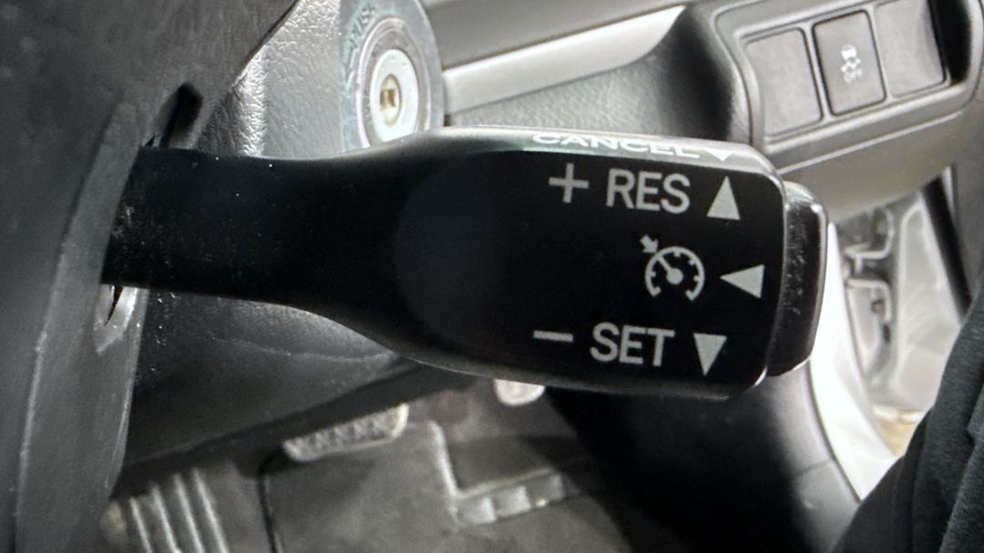 2016 Toyota Camry Altise, Automatic, 51769 km, Cruise Control