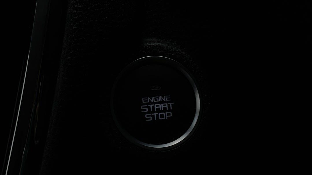 Keyless / Button Start