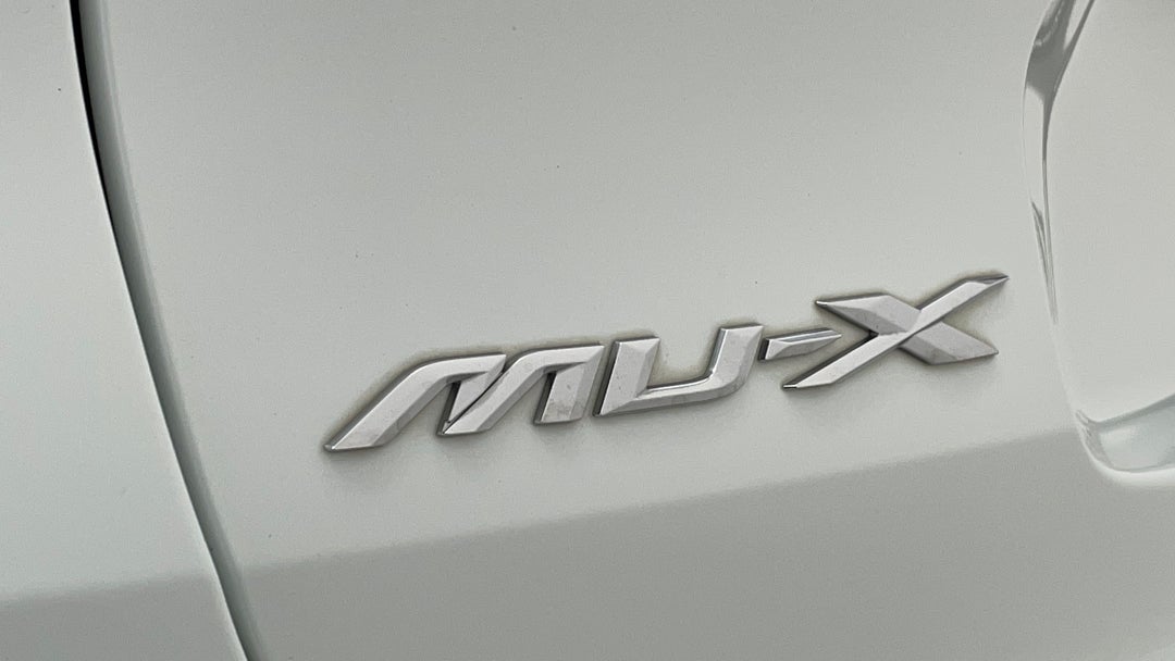 Badge (Boot Left Side)