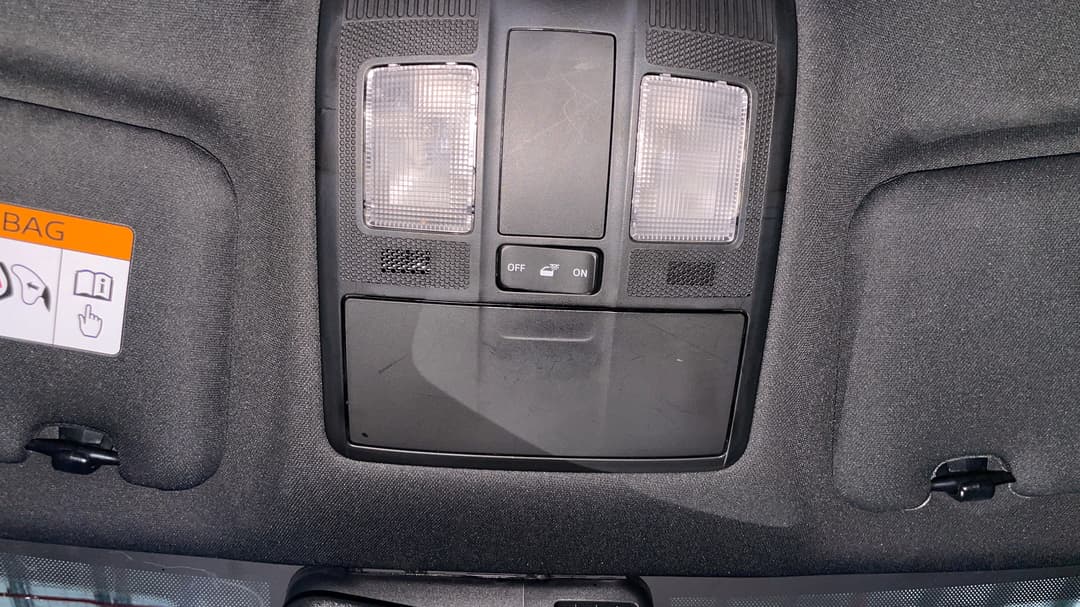 2020 Mazda CX-8 Touring (FWD), Automatic, 77213 km, On-Roof Controls/Sunglass holder