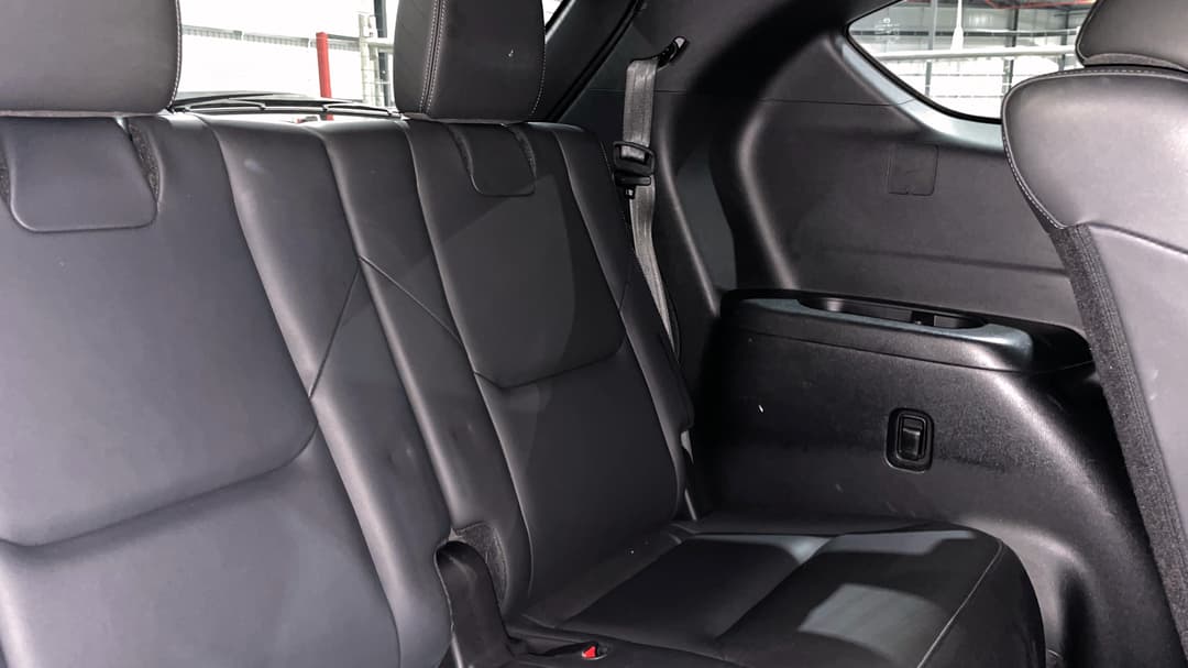 2020 Mazda CX-8 Touring (FWD), Automatic, 77213 km, Third Row Seats