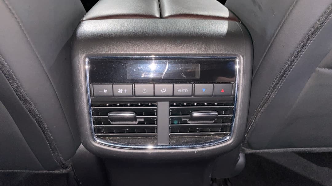 2020 Mazda CX-8 Touring (FWD), Automatic, 77213 km, Rear A/C Vent