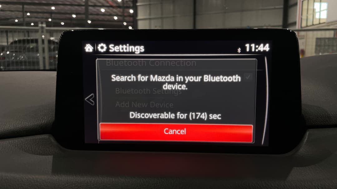 2020 Mazda CX-8 Touring (FWD), Automatic, 77213 km, Android/Apple Car Play