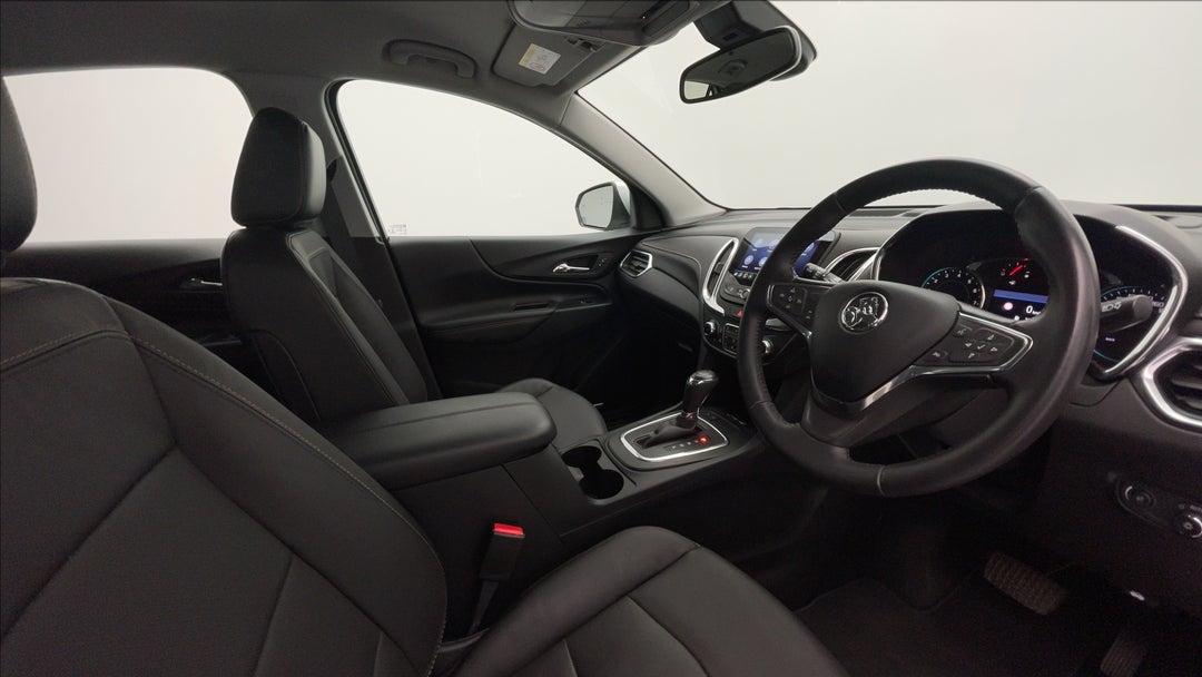 2019 Holden Equinox Ltz (fwd) (5yr), Automatic, 25181 km, Right Side Front Door Cabin View