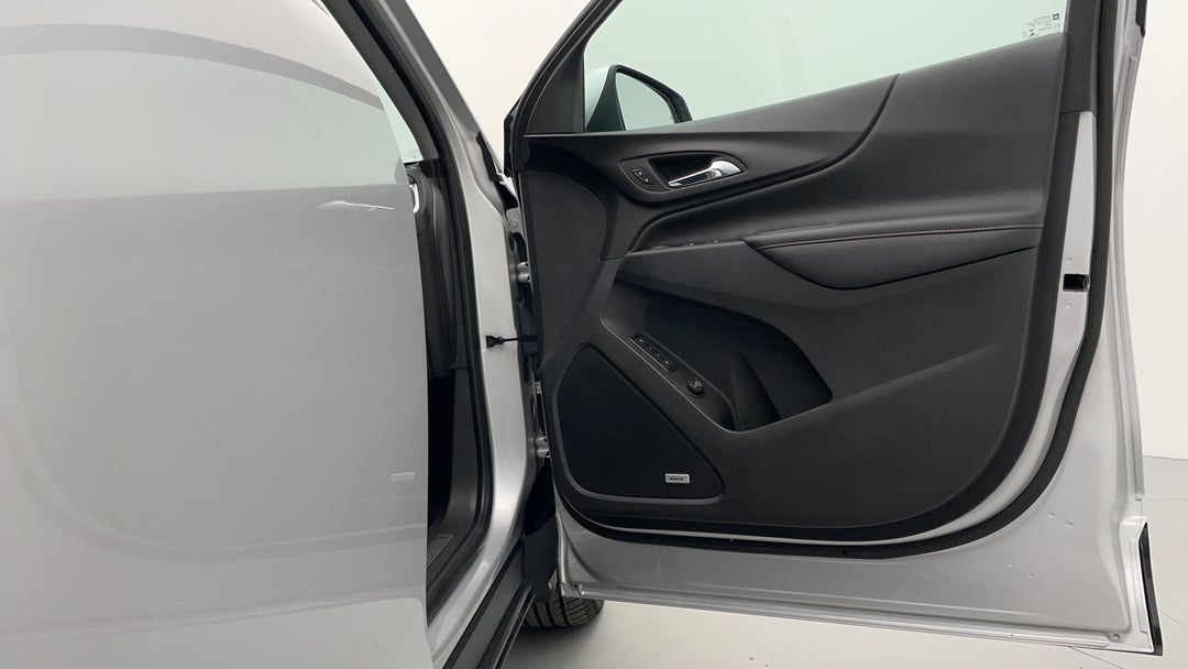 2019 Holden Equinox Ltz (fwd) (5yr), Automatic, 25181 km, Speaker View