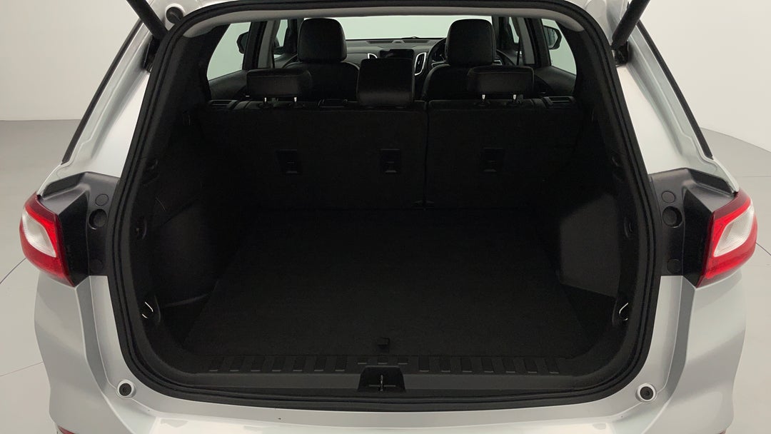 2019 Holden Equinox Ltz (fwd) (5yr), Automatic, 25181 km, Boot Inside View