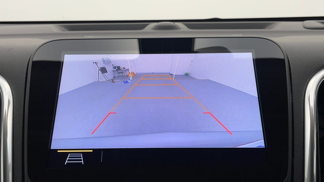 2019 Holden Equinox Ltz (fwd) (5yr), Automatic, 25181 km, Parking Camera