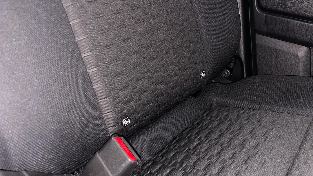 2025 Mitsubishi Triton Glx-r (4x4), Automatic, 14971 km, Child Seat Anchor Points