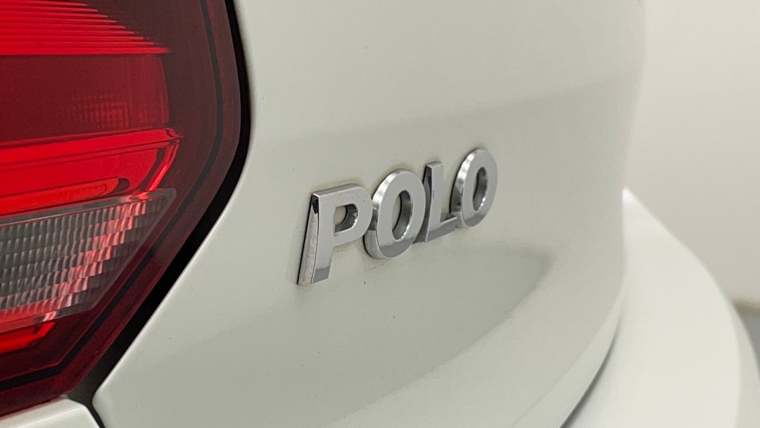 Badge (Boot Left Side)