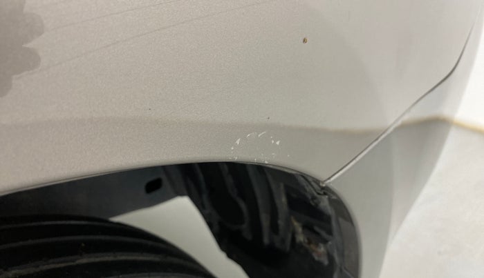 2017 Toyota Innova Crysta 2.8 ZX AT 7 STR, Diesel, Automatic, 90,942 km, Left quarter panel - Paint has minor damage