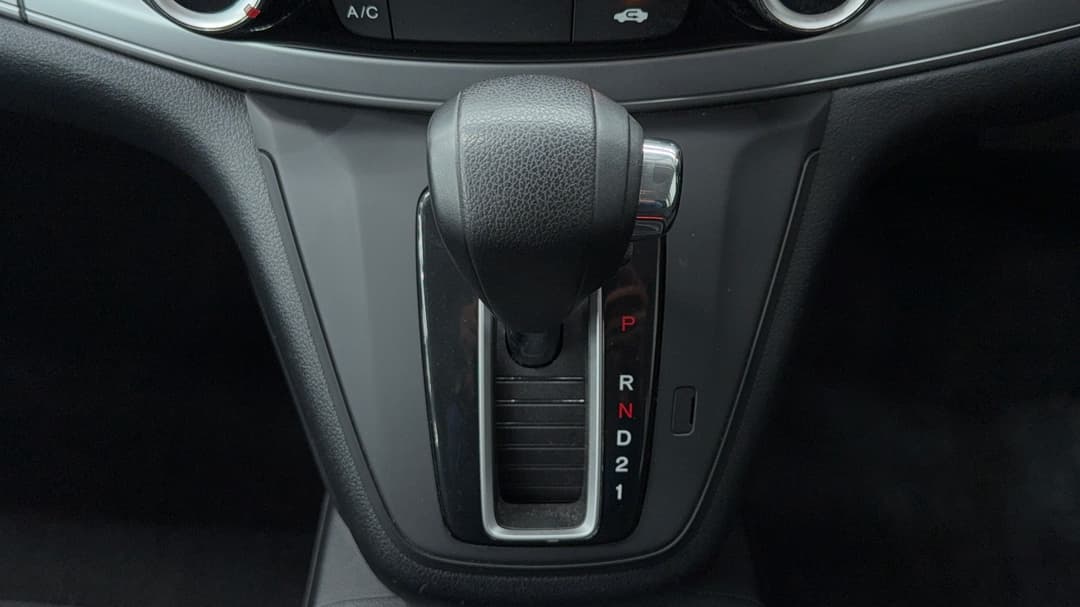 2016 Honda CR-V Vti (4x2), Automatic, 78966 km, Gear Lever 