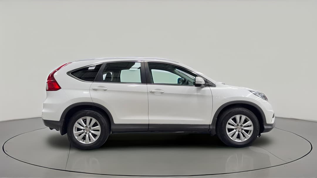 2016 Honda CR-V Vti (4x2), Automatic, 78966 km, Right Side View
