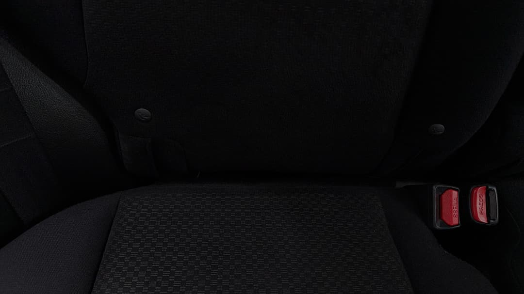 2016 Honda CR-V Vti (4x2), Automatic, 78966 km, Child Seat Anchor Points