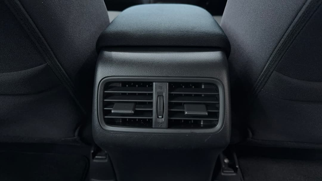 2016 Honda CR-V Vti (4x2), Automatic, 78966 km, Rear A/C Vent