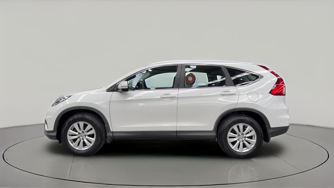 2016 Honda CR-V Vti (4x2), Automatic, 78966 km, Left Side View