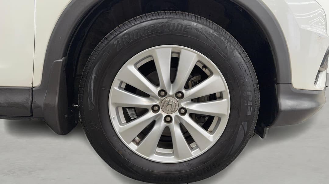 2016 Honda CR-V Vti (4x2), Automatic, 78966 km, Right Front Wheel