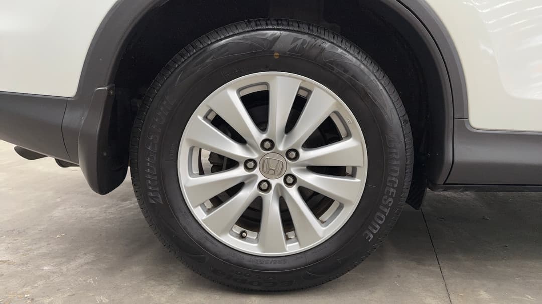 2016 Honda CR-V Vti (4x2), Automatic, 78966 km, Right Rear Wheel