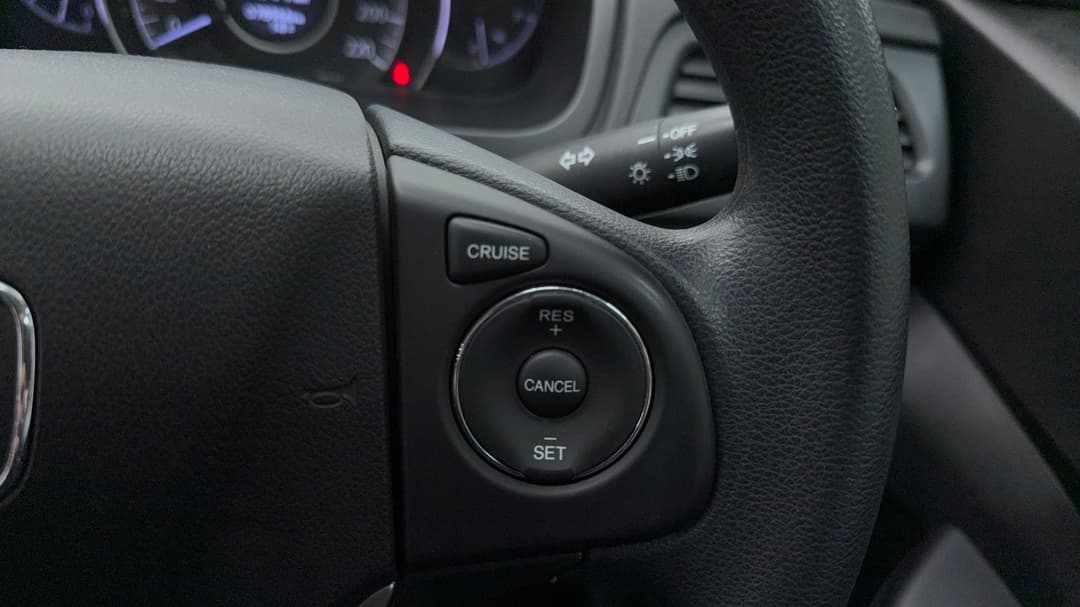 2016 Honda CR-V Vti (4x2), Automatic, 78966 km, Cruise Control