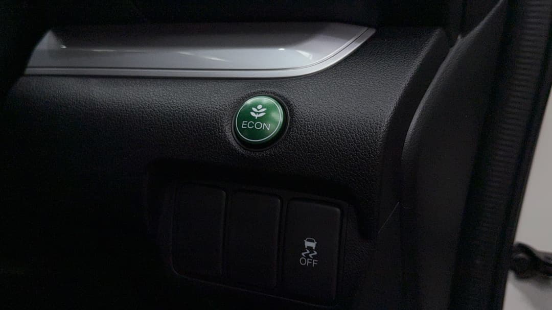 2016 Honda CR-V Vti (4x2), Automatic, 78966 km, Utility Switches/Buttons