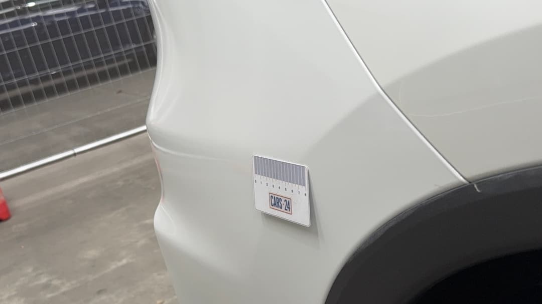 2016 Honda CR-V Vti (4x2), Automatic, 78966 km, Quarter Panel Rear RHS Dent