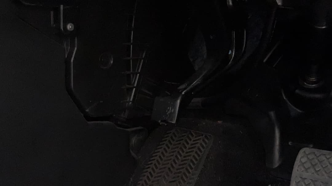 2016 Honda CR-V Vti (4x2), Automatic, 78966 km, Handbrake
