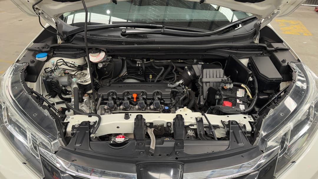 2016 Honda CR-V Vti (4x2), Automatic, 78966 km, Open Bonnet (Engine)