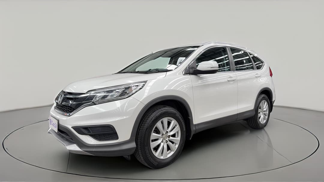 2016 Honda CR-V Vti (4x2), Automatic, 78966 km, Left Front Diagonal (45- Degree) View