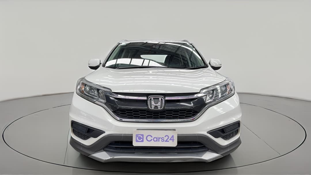 2016 Honda CR-V Vti (4x2), Automatic, 78966 km, Front View