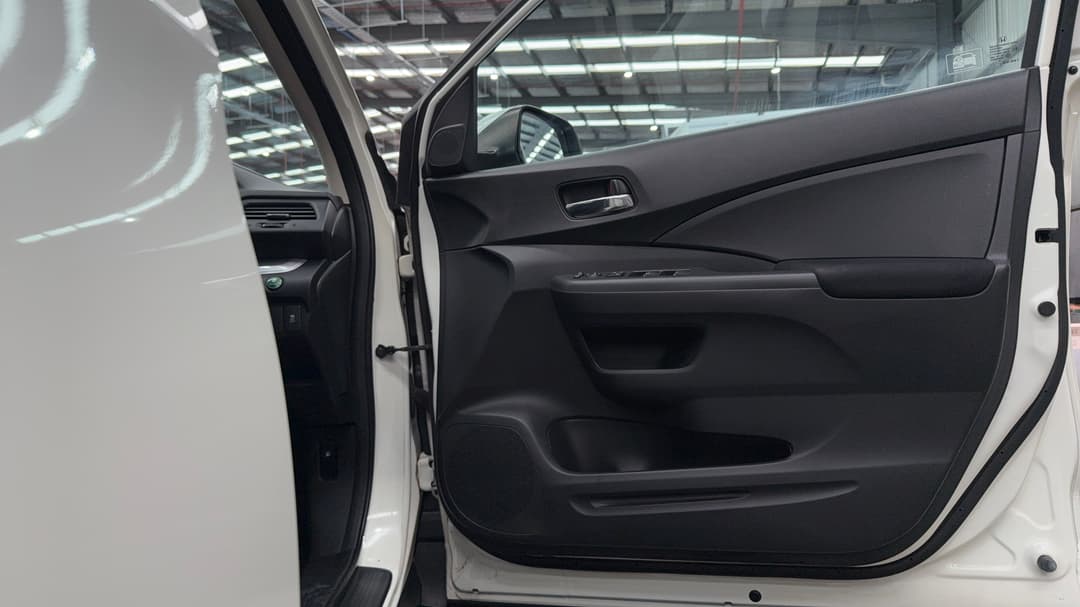 2016 Honda CR-V Vti (4x2), Automatic, 78966 km, Speaker View