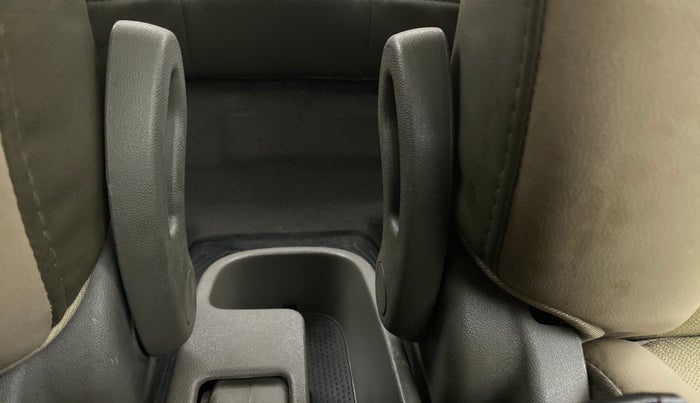 2014 Hyundai i10 MAGNA 1.1, Petrol, Manual, 22,457 km, Driver Side Adjustment Panel